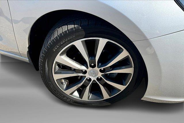 used 2018 Hyundai Elantra GT car, priced at $13,792