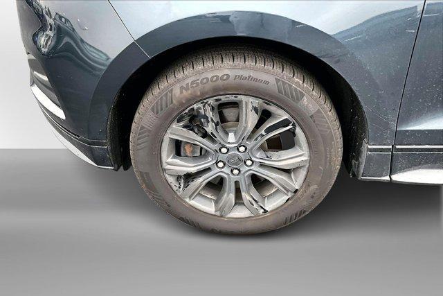 used 2022 Ford Edge car, priced at $20,511