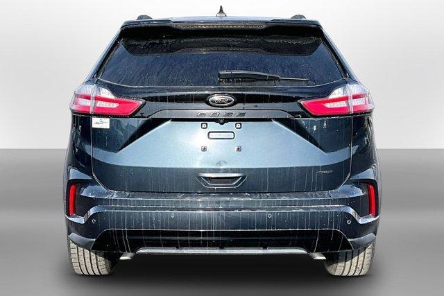 used 2022 Ford Edge car, priced at $20,211
