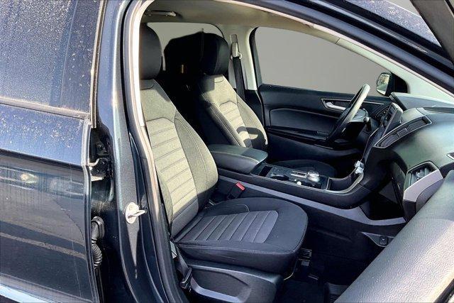 used 2022 Ford Edge car, priced at $20,211