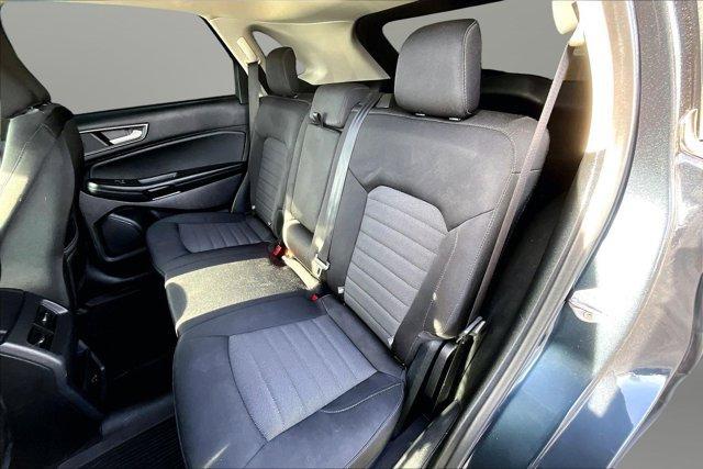 used 2022 Ford Edge car, priced at $20,211