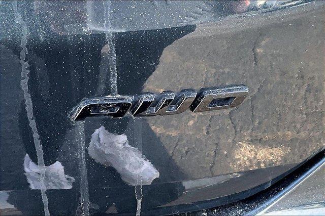 used 2022 Ford Edge car, priced at $20,211