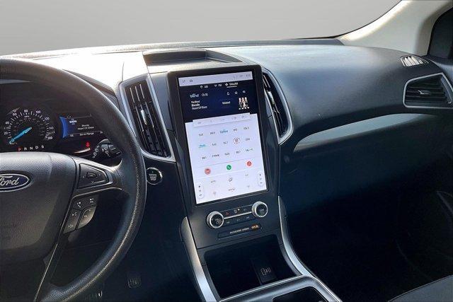used 2022 Ford Edge car, priced at $20,211