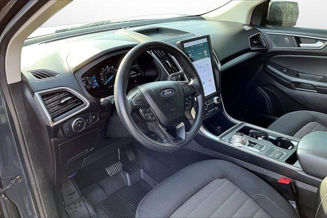 used 2022 Ford Edge car, priced at $20,211