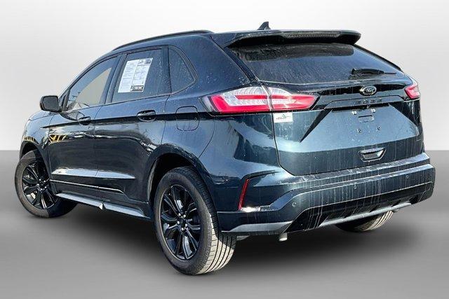 used 2022 Ford Edge car, priced at $20,211