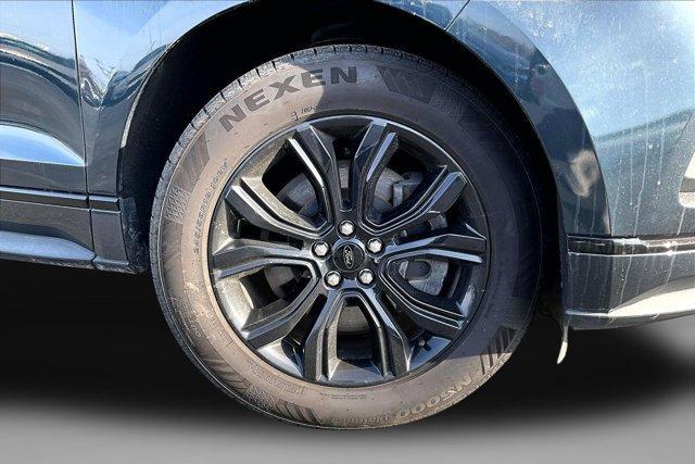 used 2022 Ford Edge car, priced at $20,211