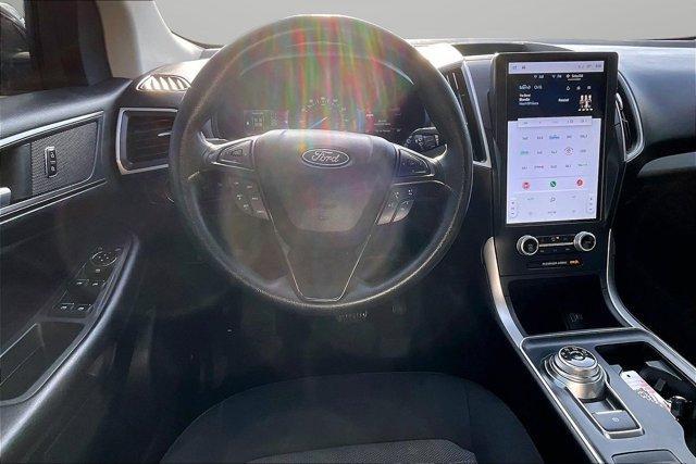 used 2022 Ford Edge car, priced at $20,211