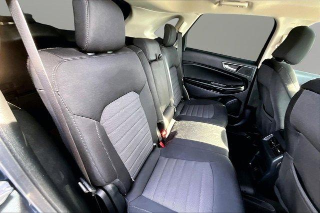 used 2022 Ford Edge car, priced at $20,211