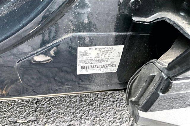 used 2022 Ford Edge car, priced at $20,511