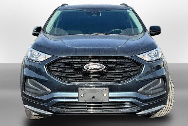 used 2022 Ford Edge car, priced at $20,211