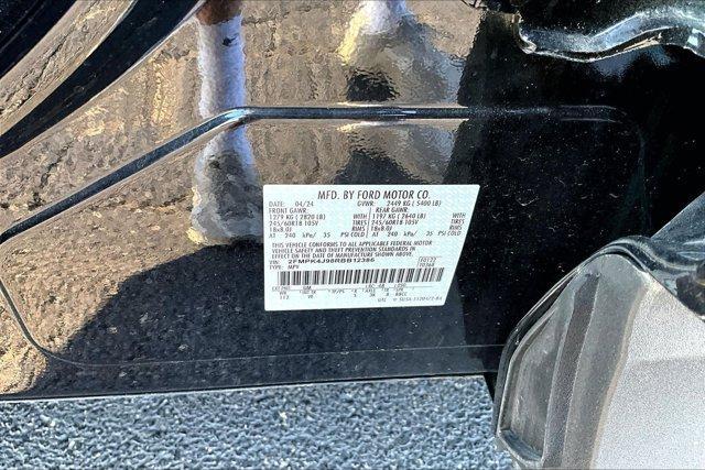 used 2024 Ford Edge car, priced at $29,069