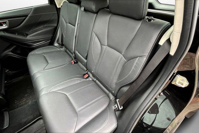 used 2020 Subaru Forester car, priced at $27,695