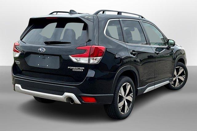 used 2020 Subaru Forester car, priced at $27,695