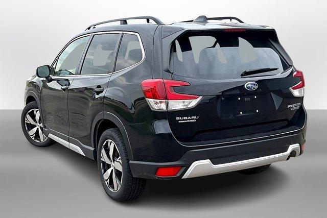 used 2020 Subaru Forester car, priced at $27,695