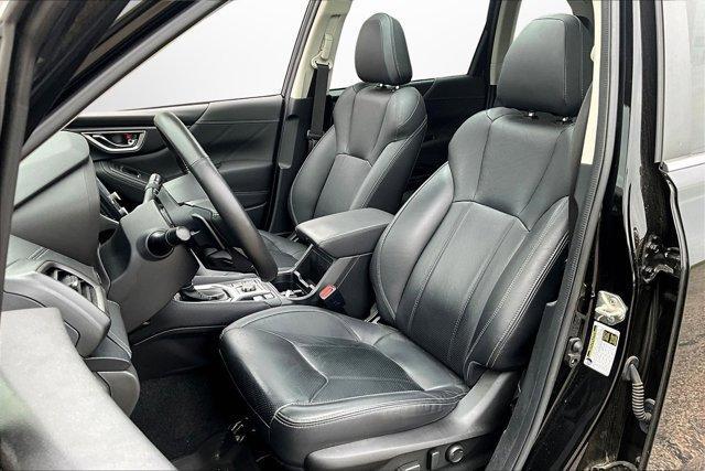 used 2020 Subaru Forester car, priced at $27,695