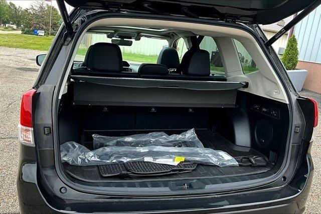 used 2020 Subaru Forester car, priced at $27,695