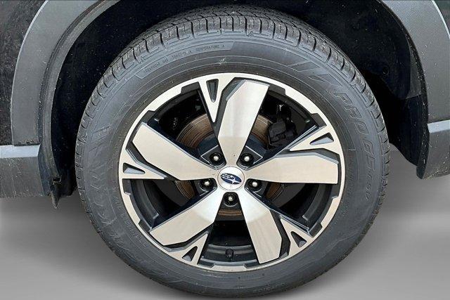 used 2020 Subaru Forester car, priced at $27,695