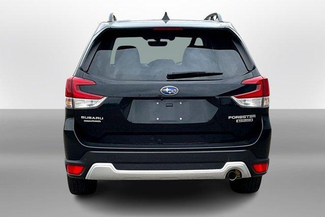 used 2020 Subaru Forester car, priced at $27,695