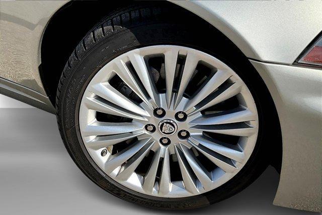 used 2010 Jaguar XK car, priced at $15,495