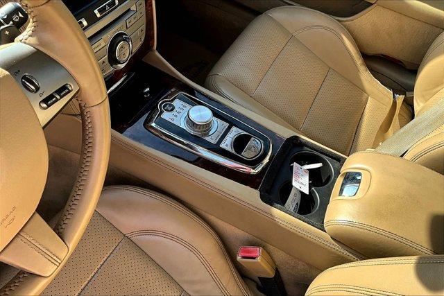 used 2010 Jaguar XK car, priced at $15,495