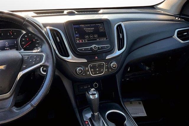 used 2020 Chevrolet Equinox car, priced at $16,012