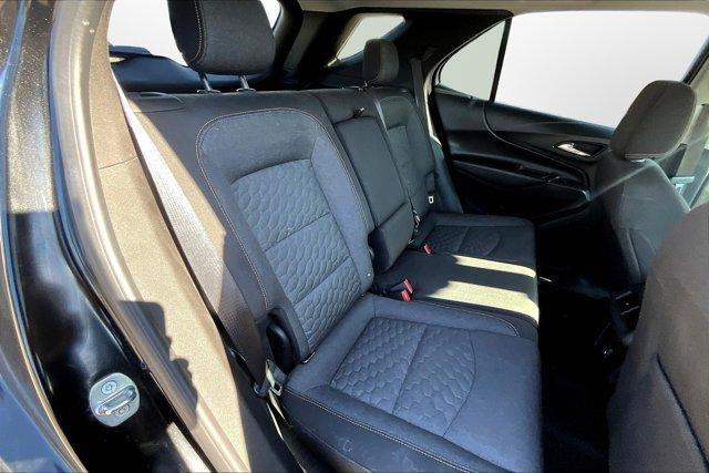 used 2020 Chevrolet Equinox car, priced at $16,012