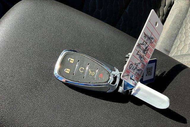 used 2020 Chevrolet Equinox car, priced at $16,012