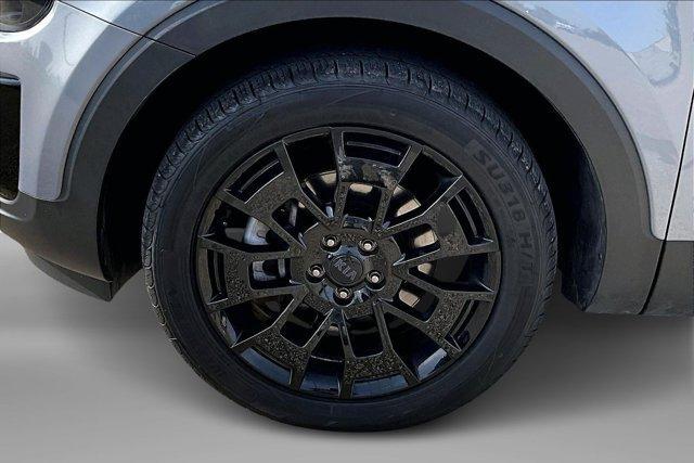 used 2021 Kia Telluride car, priced at $30,350