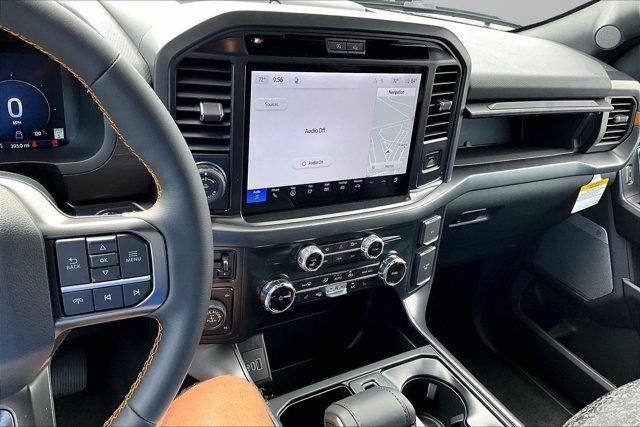 new 2026 Ford F-150 car, priced at $68,822