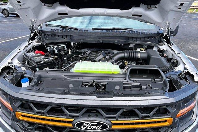 new 2026 Ford F-150 car, priced at $68,822