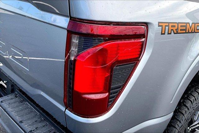 new 2026 Ford F-150 car, priced at $68,822