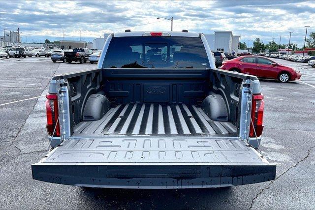 new 2026 Ford F-150 car, priced at $68,822