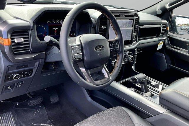new 2026 Ford F-150 car, priced at $68,822