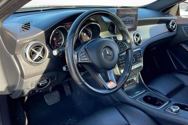 used 2019 Mercedes-Benz GLA 250 car, priced at $13,695