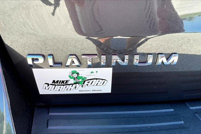 used 2024 Ford Expedition Max car, priced at $66,200