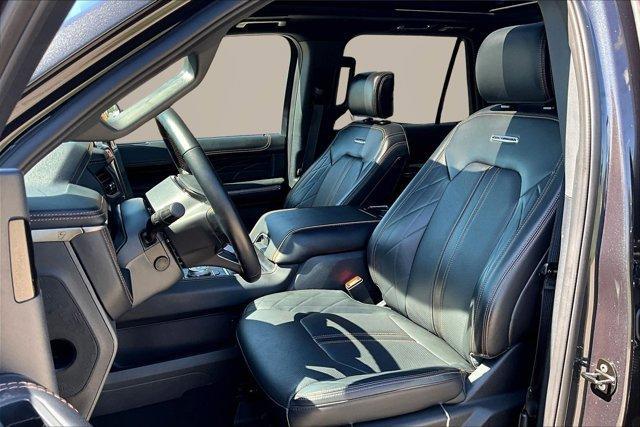 used 2024 Ford Expedition Max car, priced at $66,200