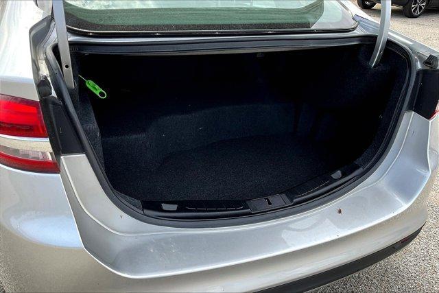 used 2018 Ford Fusion Hybrid car, priced at $16,692