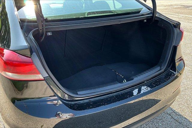 used 2018 Hyundai Elantra car, priced at $16,293