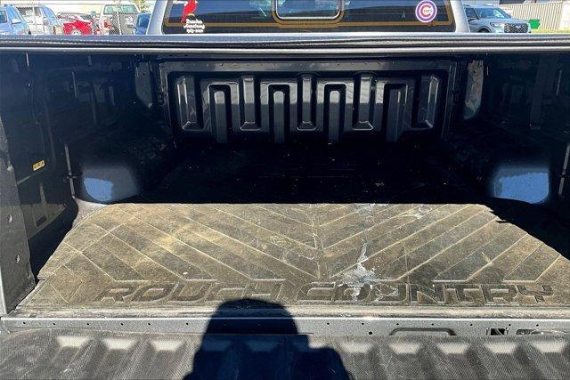 used 2025 Ford Ranger car, priced at $39,412