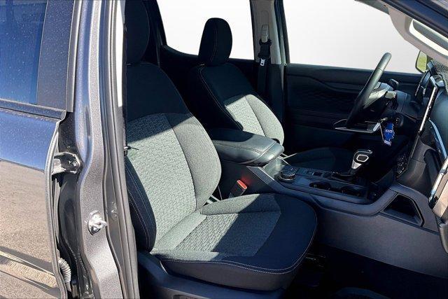 used 2025 Ford Ranger car, priced at $39,412