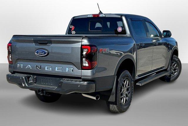 used 2025 Ford Ranger car, priced at $39,412