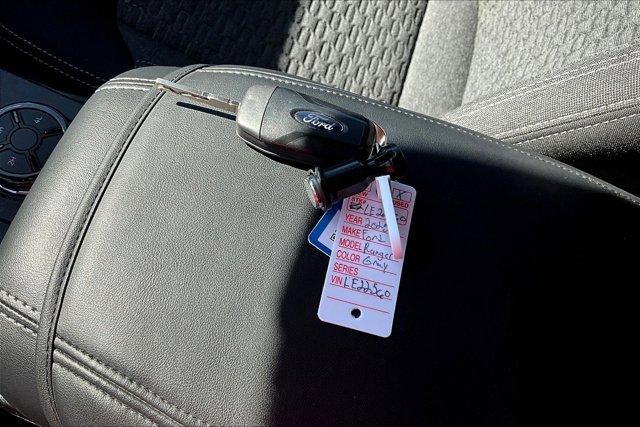 used 2025 Ford Ranger car, priced at $39,412