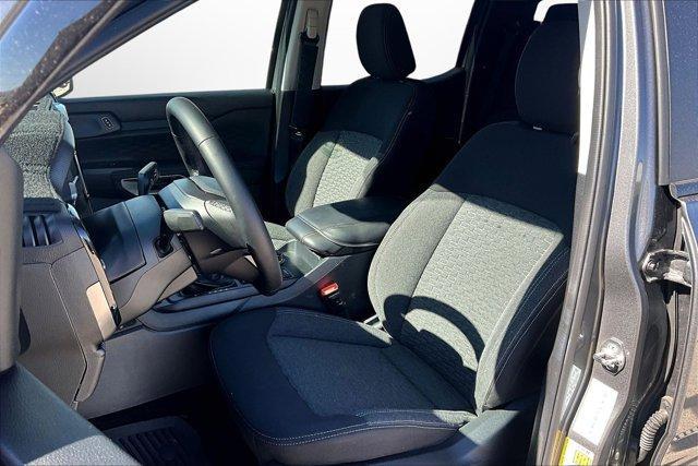 used 2025 Ford Ranger car, priced at $39,412