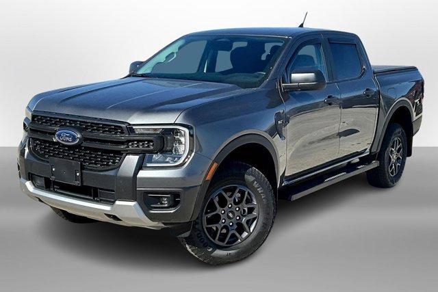 used 2025 Ford Ranger car, priced at $39,412