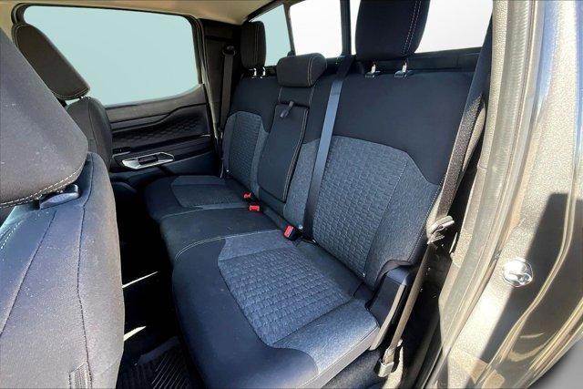 used 2025 Ford Ranger car, priced at $39,412