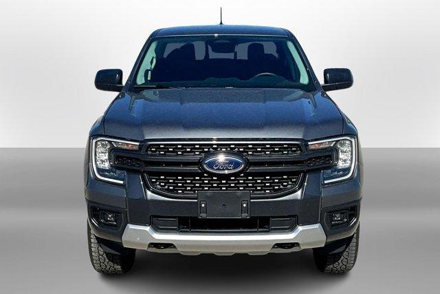 used 2025 Ford Ranger car, priced at $39,412