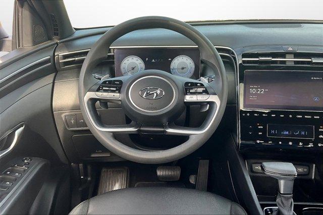 used 2024 Hyundai SANTA CRUZ car, priced at $28,190