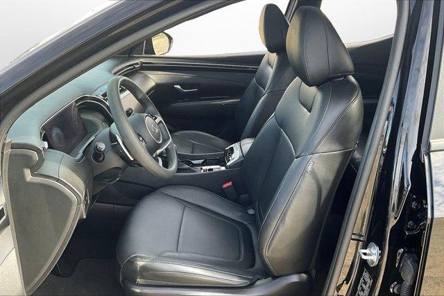 used 2024 Hyundai SANTA CRUZ car, priced at $28,190