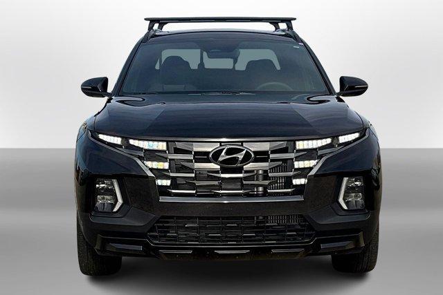 used 2024 Hyundai SANTA CRUZ car, priced at $28,190