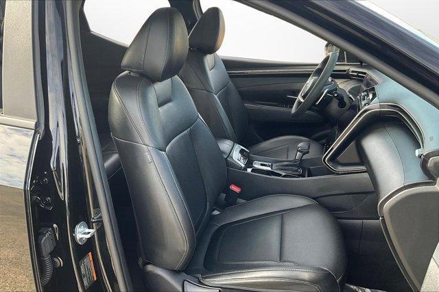 used 2024 Hyundai SANTA CRUZ car, priced at $28,190